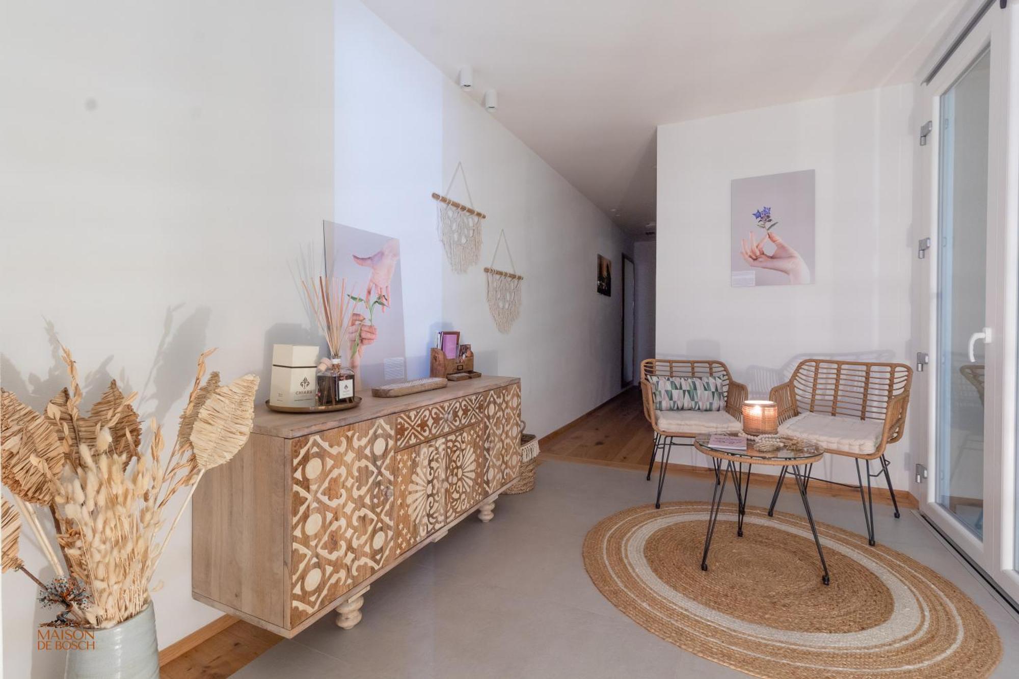 Gambettola Maison De Bosch מראה חיצוני תמונה