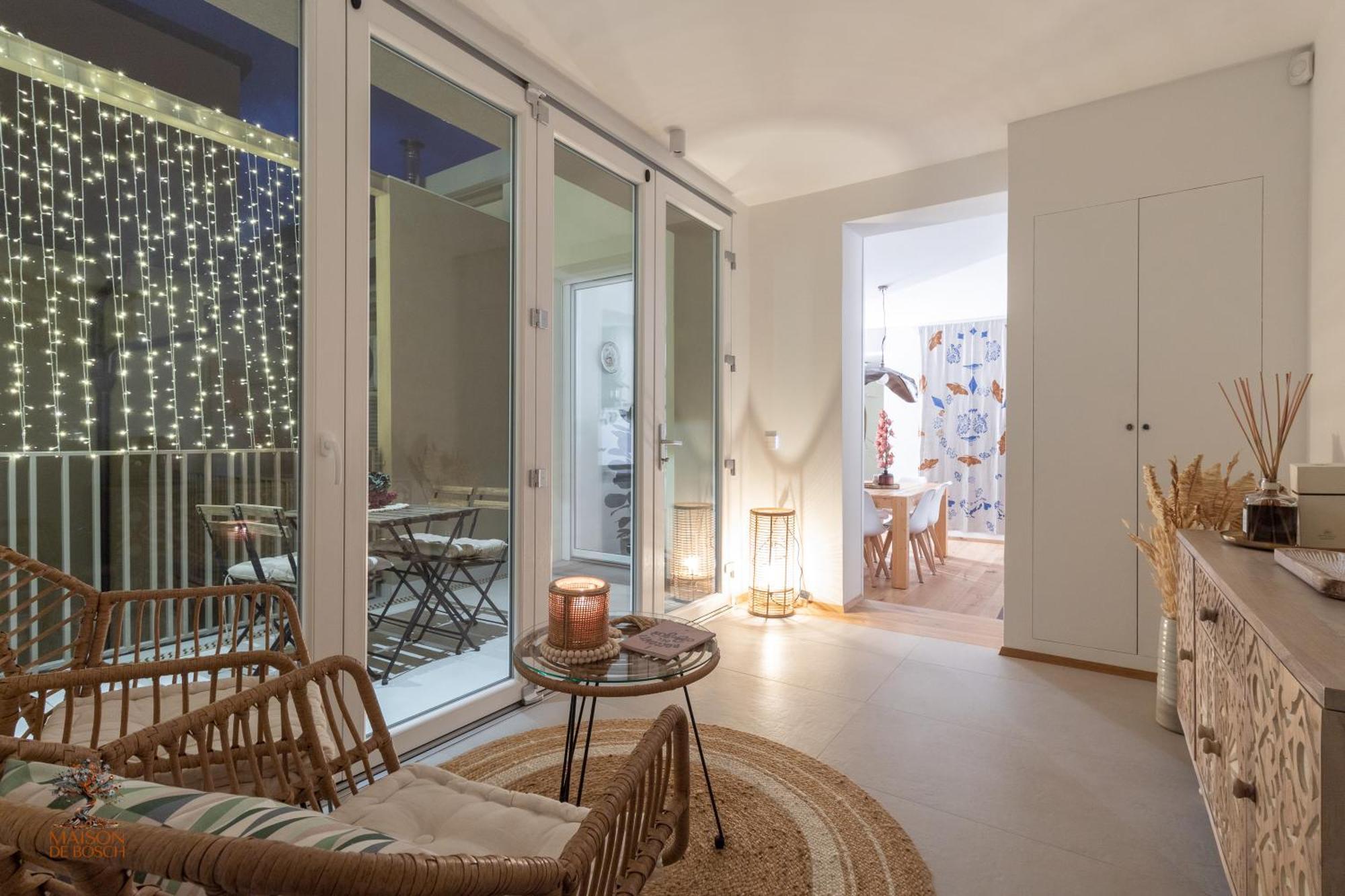 Gambettola Maison De Bosch מראה חיצוני תמונה